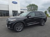 New 2025 Ford Explorer Active image 2