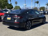 New 2025 Honda Civic Sport Touring image 5