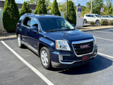 Used 2017 GMC Terrain SLE w/ Convenience Package image 3
