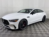 New 2025 Mercedes-Benz AMG GT 63 image 3