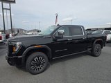 Used 2025 GMC Sierra 3500 Denali Ultimate image 2