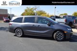 New 2026 Honda Odyssey EX-L image 3