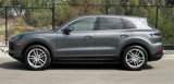 Certified 2024 Porsche Cayenne image 2