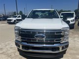 New 2025 Ford F350 XL w/ XL Chrome Package image 2