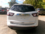 Used 2016 Chevrolet Traverse LTZ w/ LPO, 'HIT The Road' Package image 6