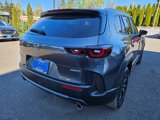Certified 2024 MAZDA CX-50 AWD 2.5 S w/ Cargo Package image 4