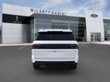 New 2025 Lincoln Navigator Reserve image 5