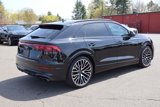 Used 2024 Audi SQ8 Prestige w/ Prestige Package image 5