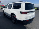 Used 2023 Jeep Wagoneer Series II image 5