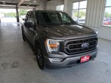 Certified 2023 Ford F150 XLT w/ Equipment Group 302A High image 2