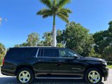 Used 2016 Chevrolet Suburban LTZ image 4