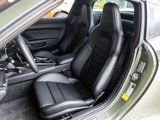 Certified 2025 Porsche 911 Targa 4 GTS image 5