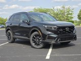 New 2026 Honda CR-V Sport-L image 2