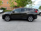 Used 2018 Honda CR-V EX image 2