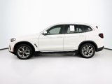 Used 2024 BMW X3 xDrive30i w/ Premium Package image 4