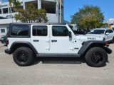 Certified 2024 Jeep Wrangler Willys image 4