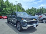 New 2025 Chevrolet Silverado 1500 LT w/ Protection Package image 3