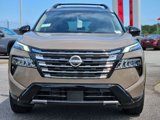 New 2025 Nissan Rogue Platinum w/ Platinum Premium Package image 2