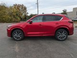 New 2025 MAZDA CX-5 Signature image 4