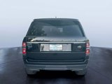 Used 2020 Land Rover Range Rover image 4