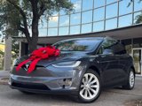 Used 2019 Tesla Model X 75D image 2