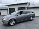 Used 2017 Honda Odyssey EX-L image 2
