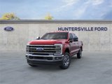 New 2025 Ford F250 King Ranch w/ Chrome Package image 2