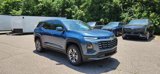 New 2026 Chevrolet Equinox LT w/ Convenience Package II image 2