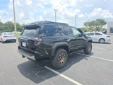 New 2025 Toyota 4Runner Trailhunter image 3