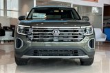 New 2025 Volkswagen Atlas SEL image 6