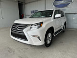 Used 2017 Lexus GX 460 Premium image 4
