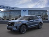 New 2025 Ford Explorer ST image 2