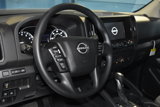 New 2026 Nissan Frontier S image 2