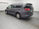Used 2020 Chrysler Voyager Lxi image 3