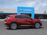New 2025 Buick Envision Preferred image 5
