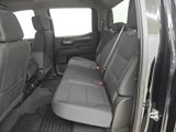 Used 2024 Chevrolet Silverado 1500 LT image 3