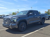 New 2025 Toyota Tundra Platinum image 3