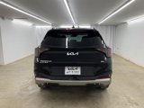 New 2026 Kia Sportage SX image 5