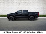 Used 2022 Ford Ranger XLT w/ Equipment Group 301A Mid image 6