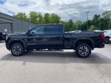 Used 2022 GMC Sierra 2500 AT4 w/ AT4 Preferred Package image 4