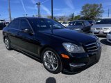 Used 2014 Mercedes-Benz C 350 Sport w/ Multimedia Package image 3