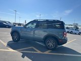 Used 2021 Ford Bronco Sport Badlands w/ Badlands Package image 3