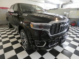 New 2025 RAM 1500 Tungsten w/ Trailer Tow Group image 3