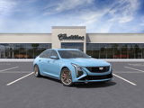 New 2025 Cadillac CT5 V Blackwing w/ Carbon Fiber 2 Package image 2
