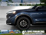 New 2026 Honda CR-V Sport-L image 2
