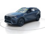 Certified 2025 MAZDA CX-70 Plug-In Hybrid w/ Premium Plus image 2