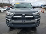 Used 2024 Toyota 4Runner Limited image 3