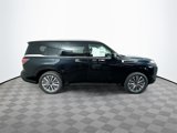 New 2025 INFINITI QX80 Sensory image 4