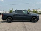 New 2025 RAM 1500 Laramie image 2
