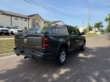 Used 2021 RAM 1500 Laramie w/ Laramie Southwest Edition image 5